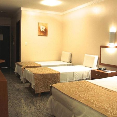 Costa Atlantico Hotel São Luís Eksteriør bilde