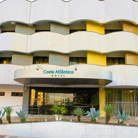 Costa Atlantico Hotel São Luís Eksteriør bilde