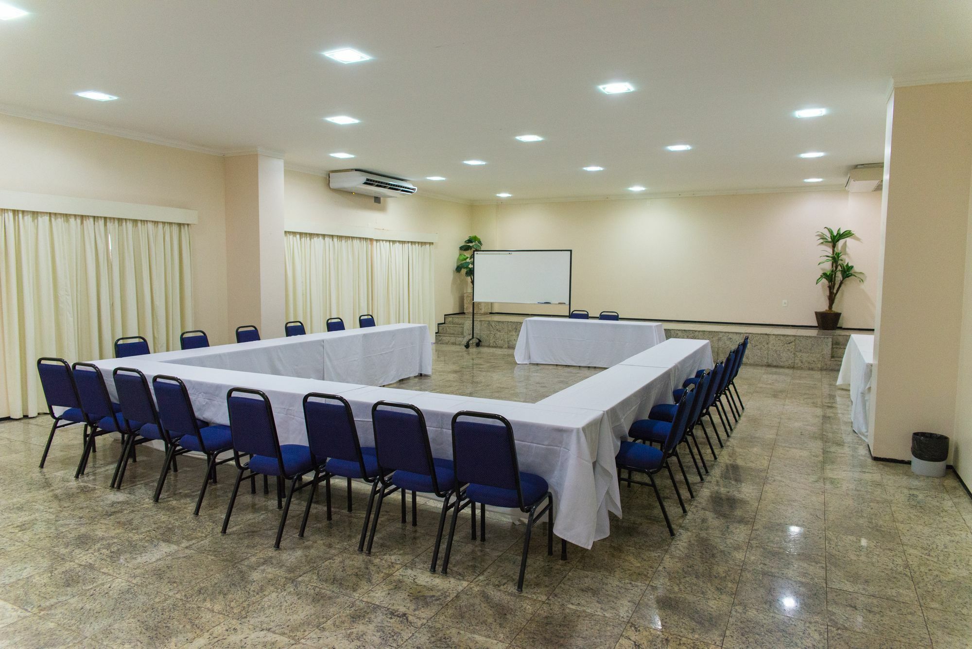 Costa Atlantico Hotel São Luís Eksteriør bilde